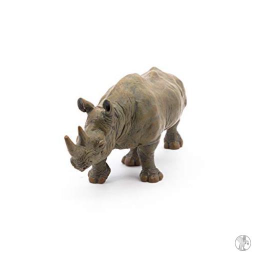 Papo Rhinocéros noir (Vie sauvage)