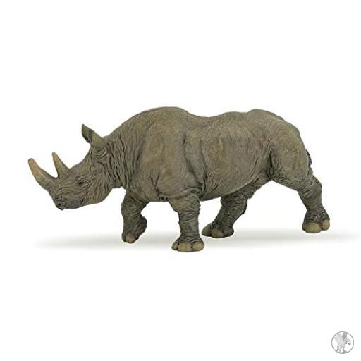 Papo Rhinocéros noir (Vie sauvage)
