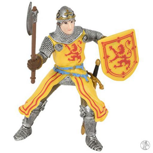 Papo Figurines Robert Bruce