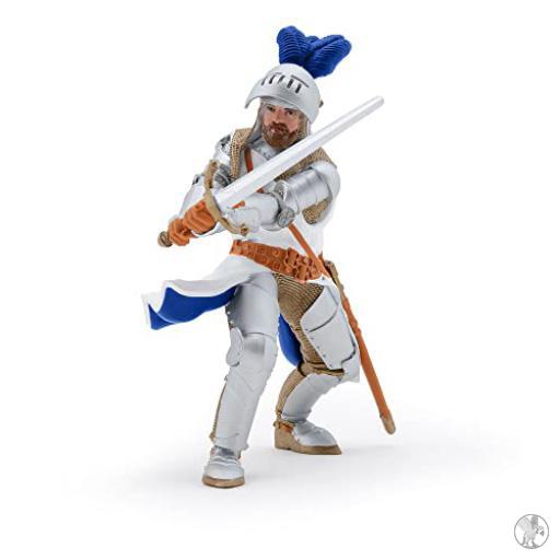 Papo Figurines Roi Arthur