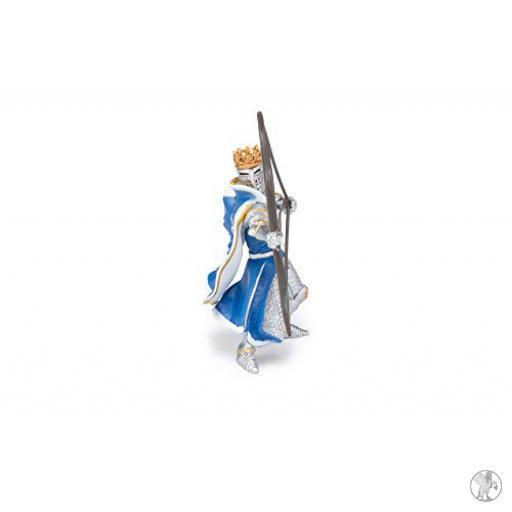 Papo Roi au dragon à l'arc (Monde médiéval)