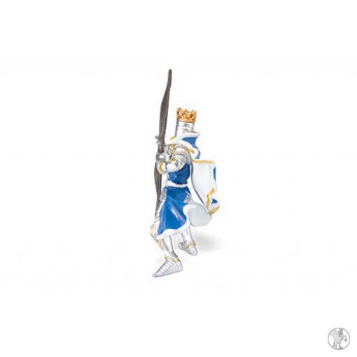 Papo Roi au dragon à l'arc (Monde médiéval)