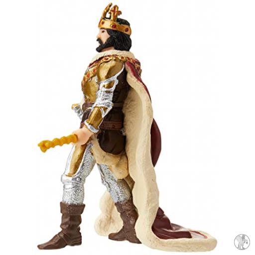 Papo Roi Ivan (Monde enchanté)