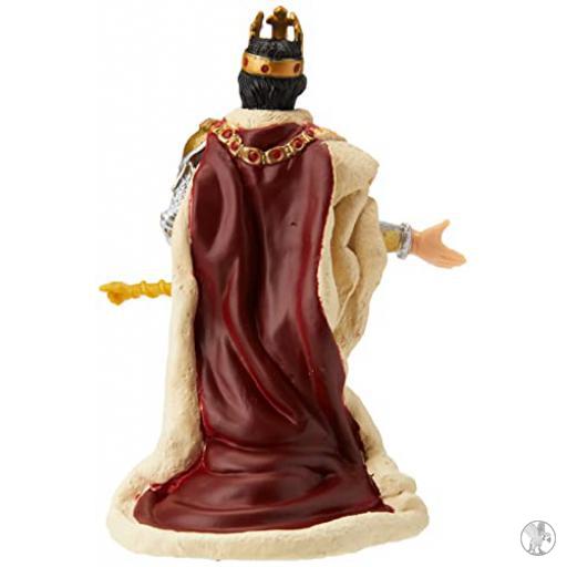 Papo Roi Ivan (Monde enchanté)