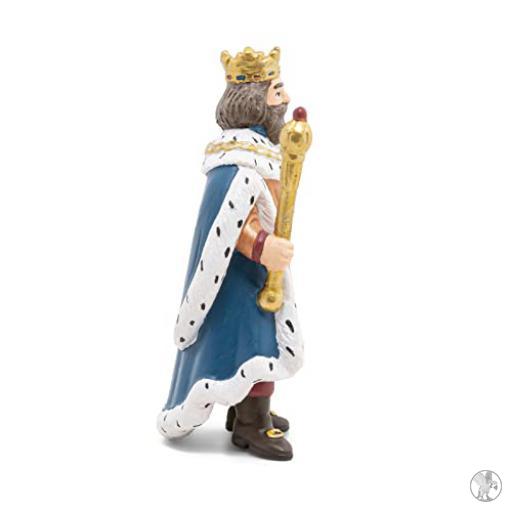 Papo Roi au sceptre d'or (Monde enchanté)