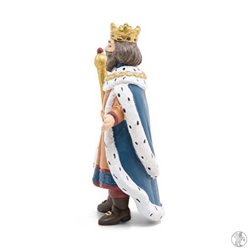 Papo Roi au sceptre d'or (Monde enchanté)