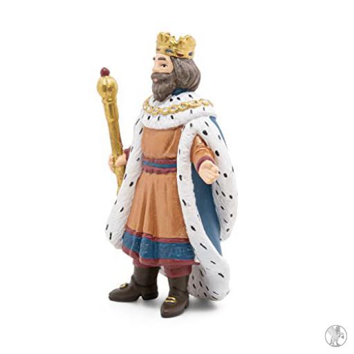 Papo Roi au sceptre d'or (Monde enchanté)