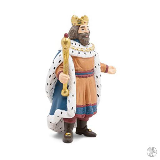 Papo Roi au sceptre d'or (Monde enchanté)