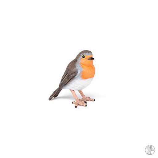 Papo Figurines Rouge-gorge