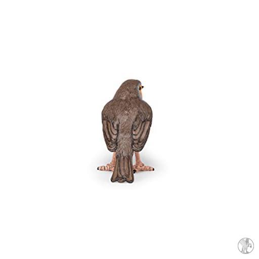 Papo Rouge-gorge (Animaux des jardins)