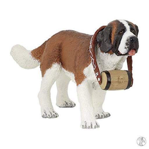 Papo Figurines Saint-Bernard