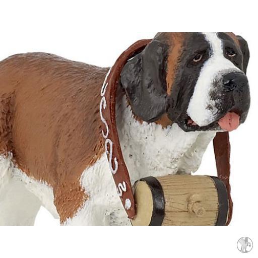 Papo Saint-Bernard (Chiens et chats)