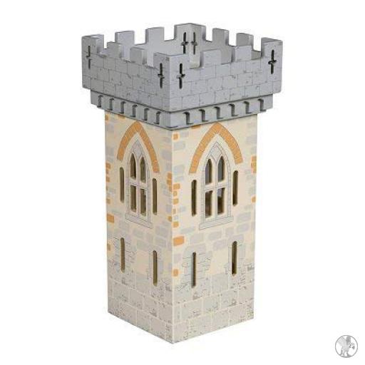 Papo Environnements Set 1 château du Maître des armes (1 grande tour)