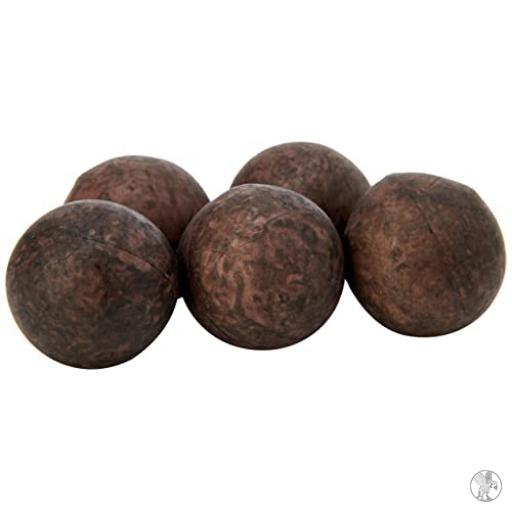 Papo Set de 5 boulets de catapulte (Monde médiéval)