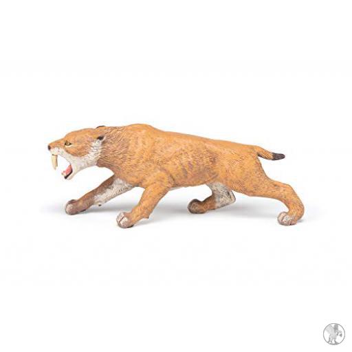 Papo Smilodon (Dinosaures)