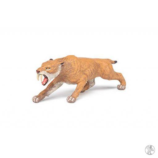 Papo Smilodon (Dinosaures)