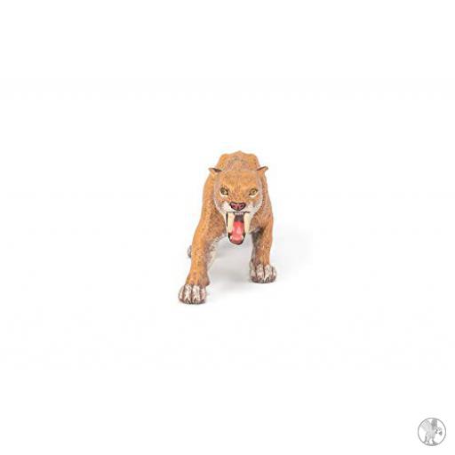 Papo Smilodon (Dinosaures)