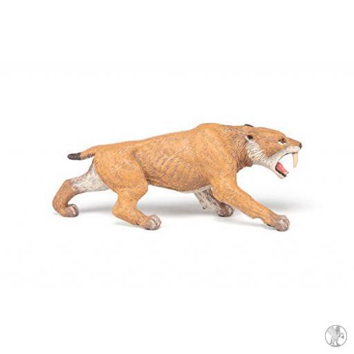 Papo Smilodon (Dinosaures)