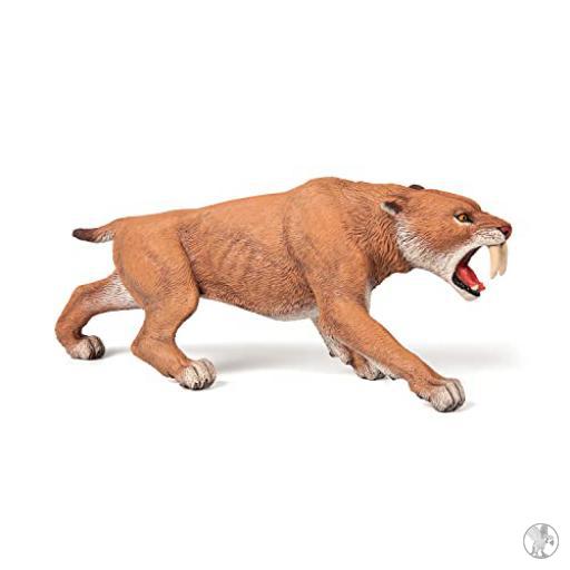 Papo Smilodon (Dinosaures)