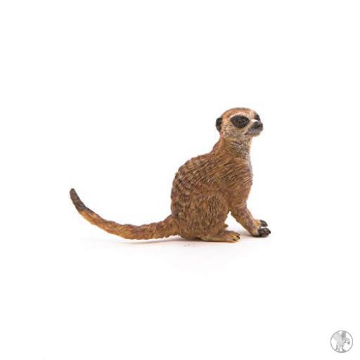 Papo Figurines Suricate assis