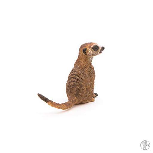 Papo Suricate assis (Vie sauvage)