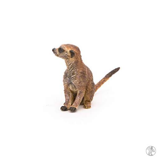 Papo Suricate assis (Vie sauvage)