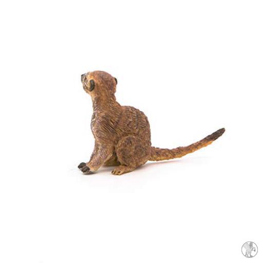 Papo Suricate assis (Vie sauvage)
