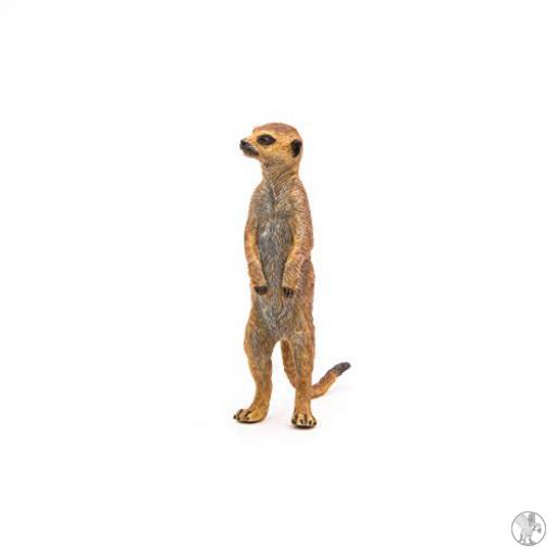 Papo Suricate debout (Vie sauvage)