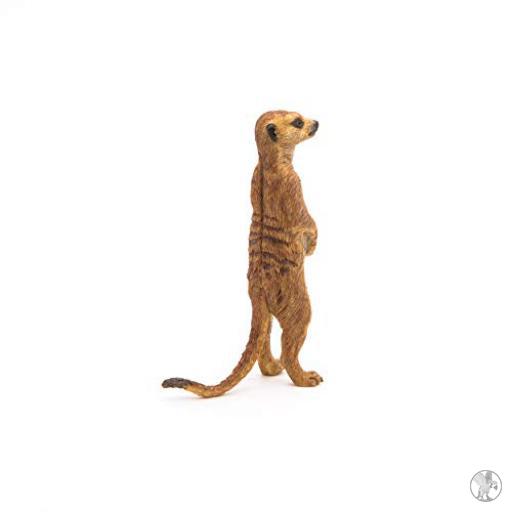 Papo Suricate debout (Vie sauvage)