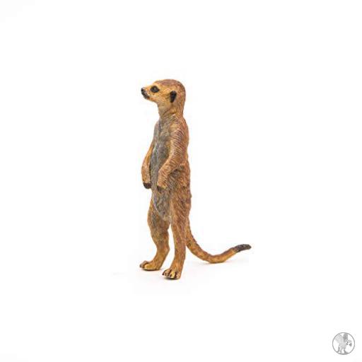 Papo Suricate debout (Vie sauvage)