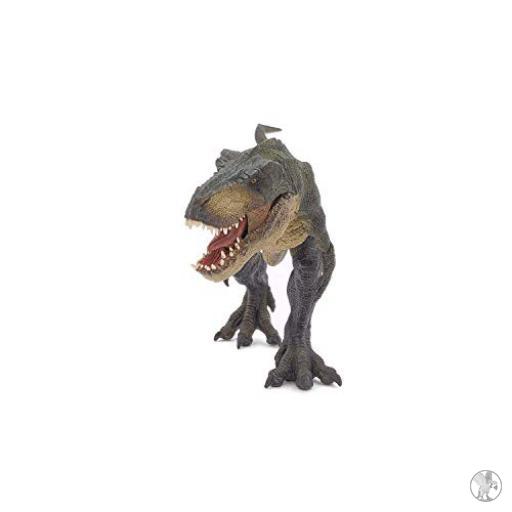 Papo T-Rex courant vert (Dinosaures)