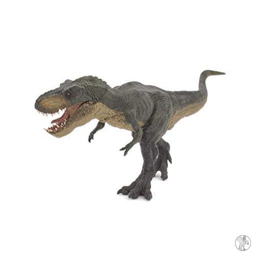 Papo T-Rex courant vert (Dinosaures)