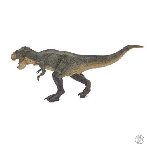 Papo T-Rex courant vert (Dinosaures)