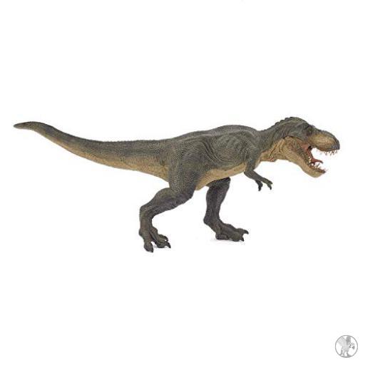 Papo T-Rex courant vert (Dinosaures)