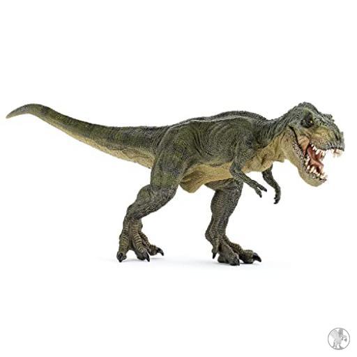 Papo T-Rex courant vert (Dinosaures)