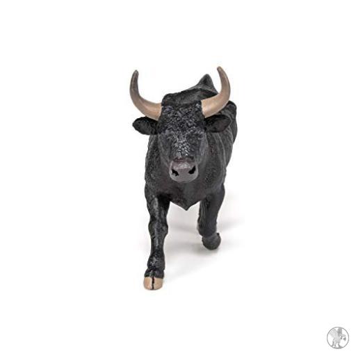 Papo Taureau Camarguais (Vie à la ferme)