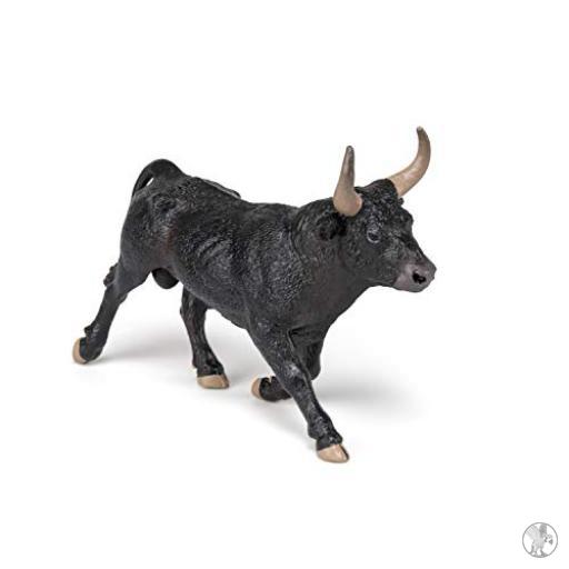 Papo Taureau Camarguais (Vie à la ferme)