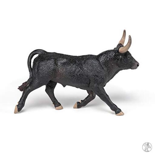 Papo Taureau Camarguais (Vie à la ferme)