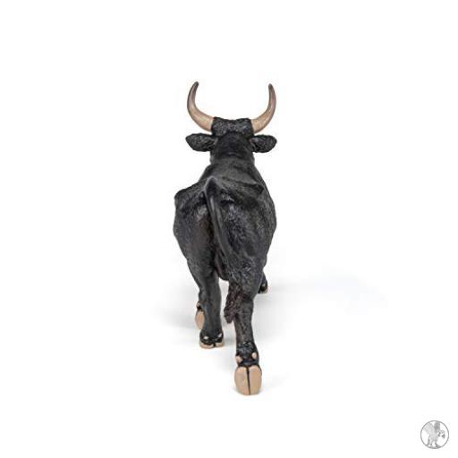 Papo Taureau Camarguais (Vie à la ferme)