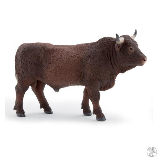 Papo Figurines Taureau Salers