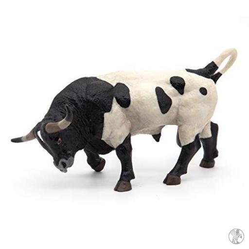 Papo Taureau texan (Vie à la ferme)