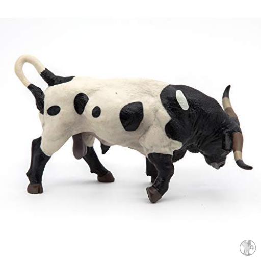 Papo Taureau texan (Vie à la ferme)