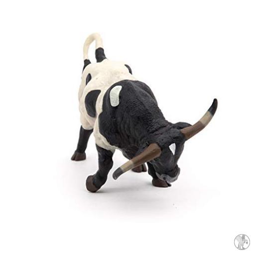 Papo Taureau texan (Vie à la ferme)