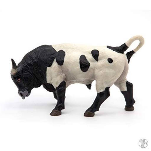 Papo Taureau texan (Vie à la ferme)