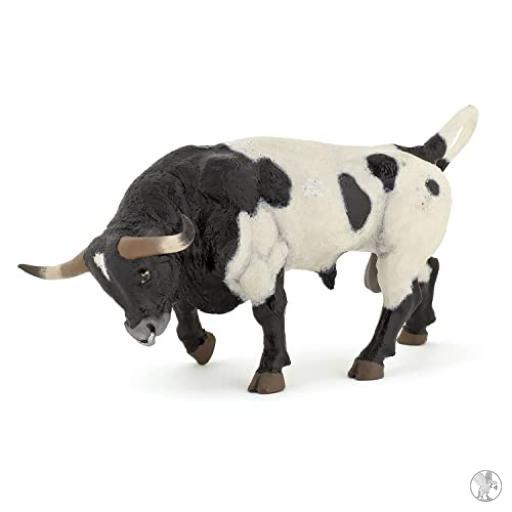Papo Taureau texan (Vie à la ferme)