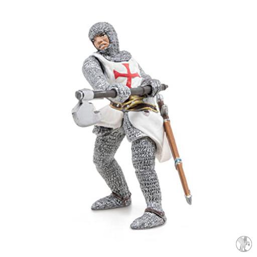 Papo Figurines Templier