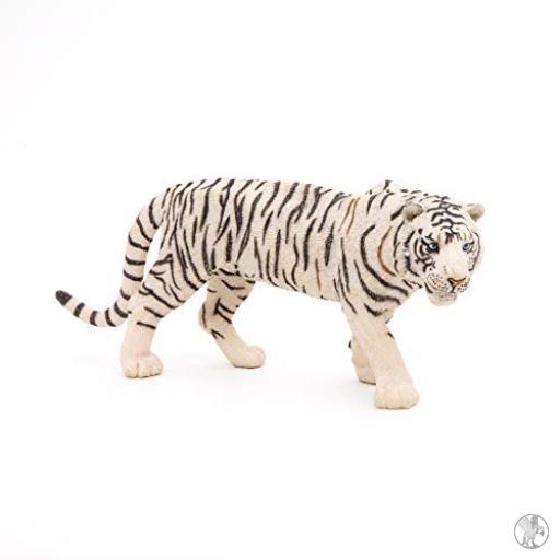 Papo Figurines Tigre blanc