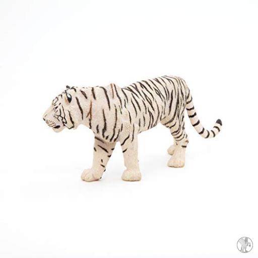 Papo Tigre blanc (Vie sauvage)