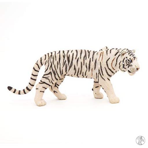 Papo Tigre blanc (Vie sauvage)