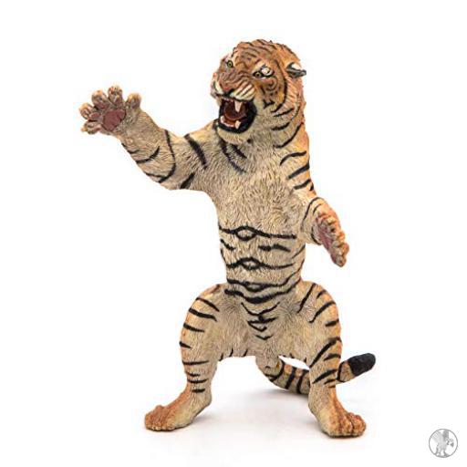 Papo Tigre debout (Vie sauvage)